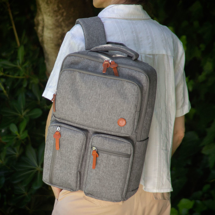 Mochila "URBAN 6"