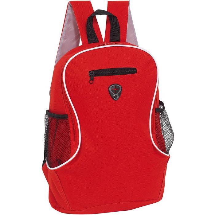 MOCHILA HUMUS