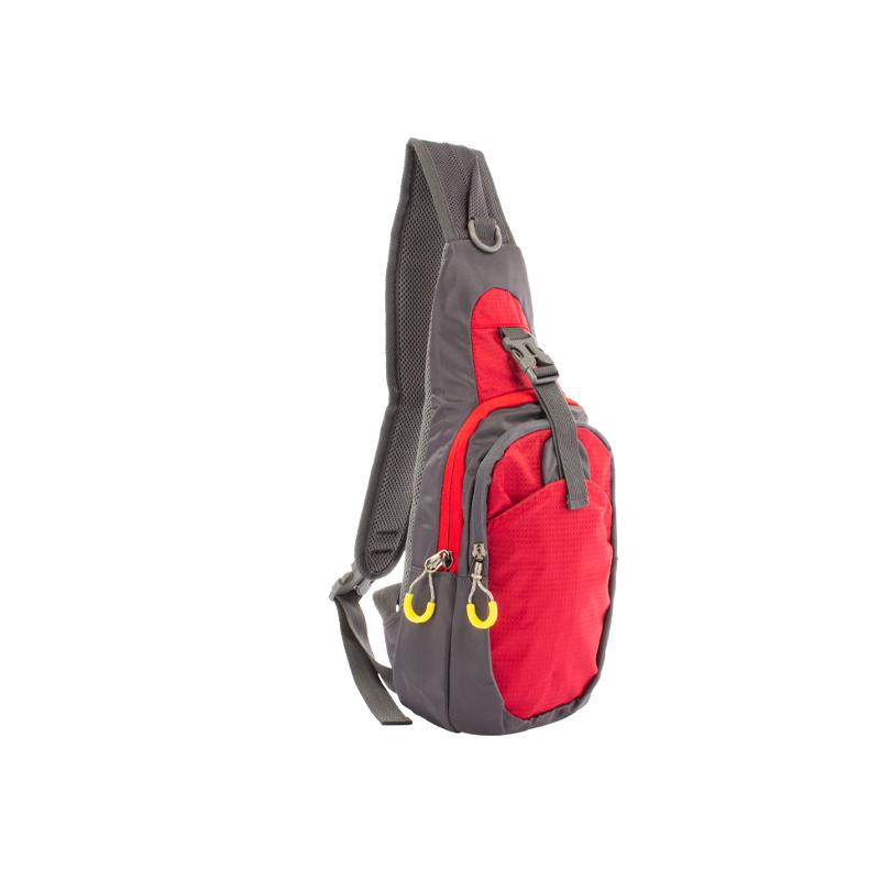 Mochila Cruzada "Crossback"