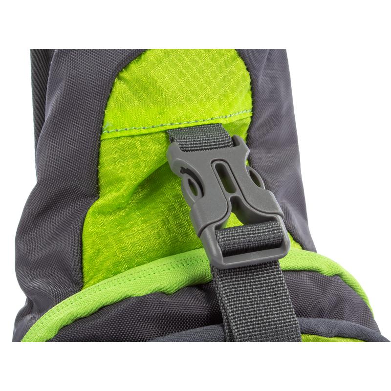 Mochila Cruzada "Crossback"