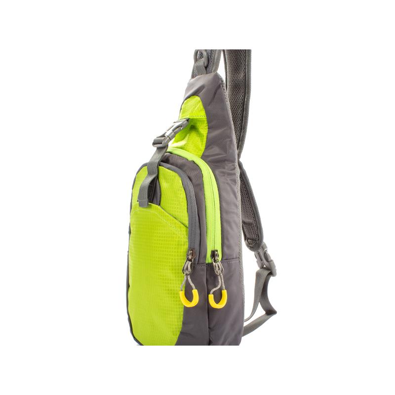 Mochila Cruzada "Crossback"