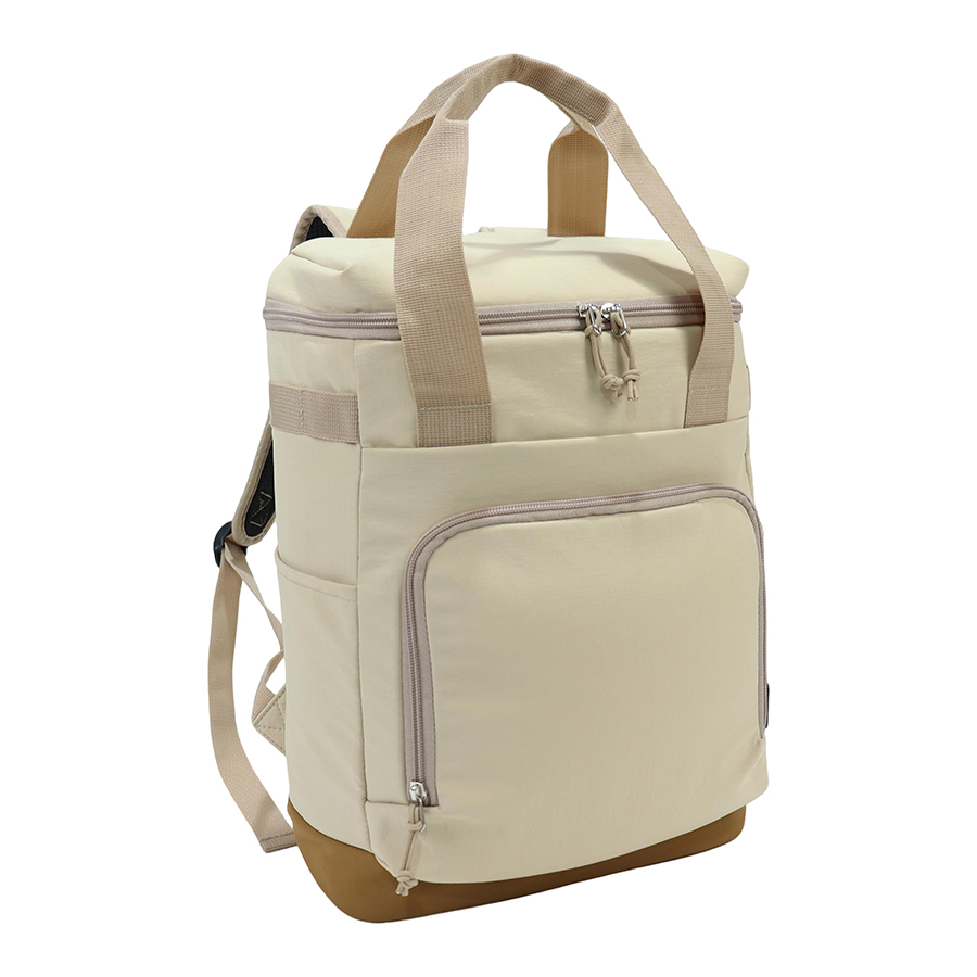 Mochila Cooler bag "GREENLAND" 16L