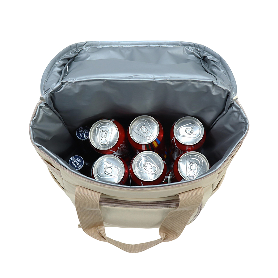 Mochila Cooler bag "GREENLAND" 16L