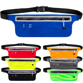 Banano Impermeable Porta-Smartphone