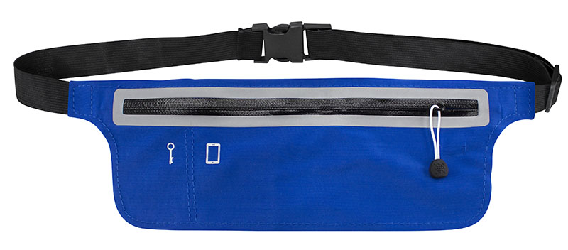 Banano Impermeable Porta-Smartphone