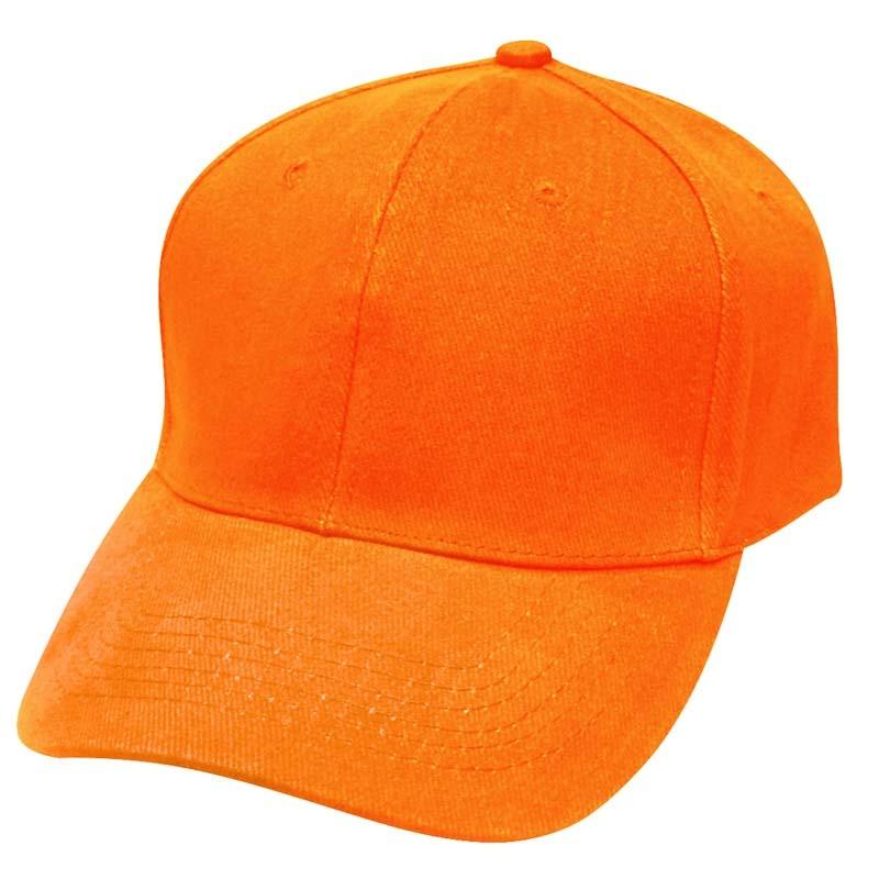 Gorro Jockey Denim Algodón