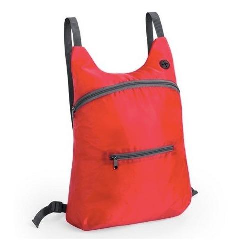 Mochila Plegable Mathis
