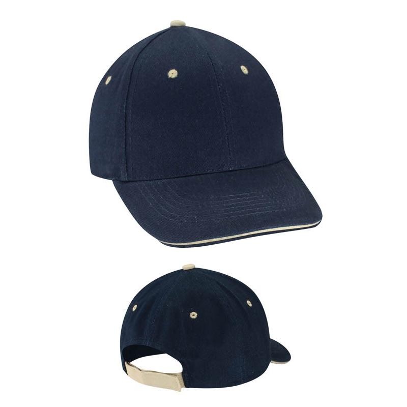 Jockey Denim Sandwich