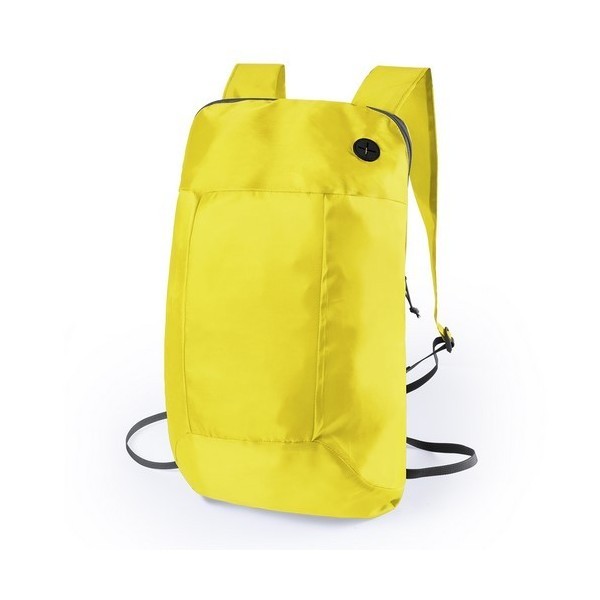 Mochila Plegable Signal
