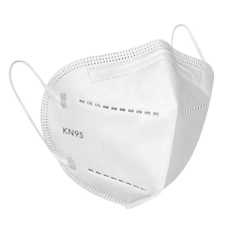 Mascarilla KN95 - 5 capas