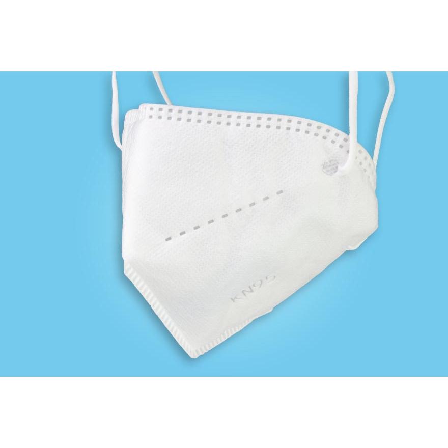 Mascarilla KN95 - 5 capas