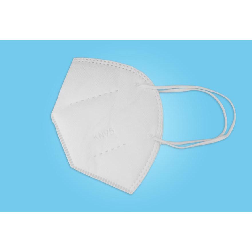 Mascarilla KN95 - 5 capas