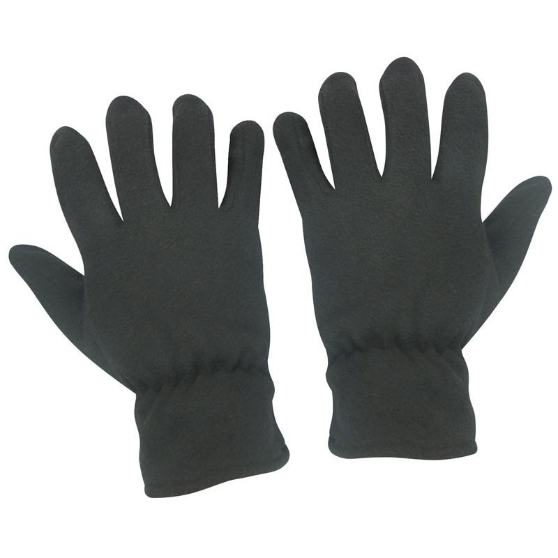 Guantes de Polar Anti-peeling