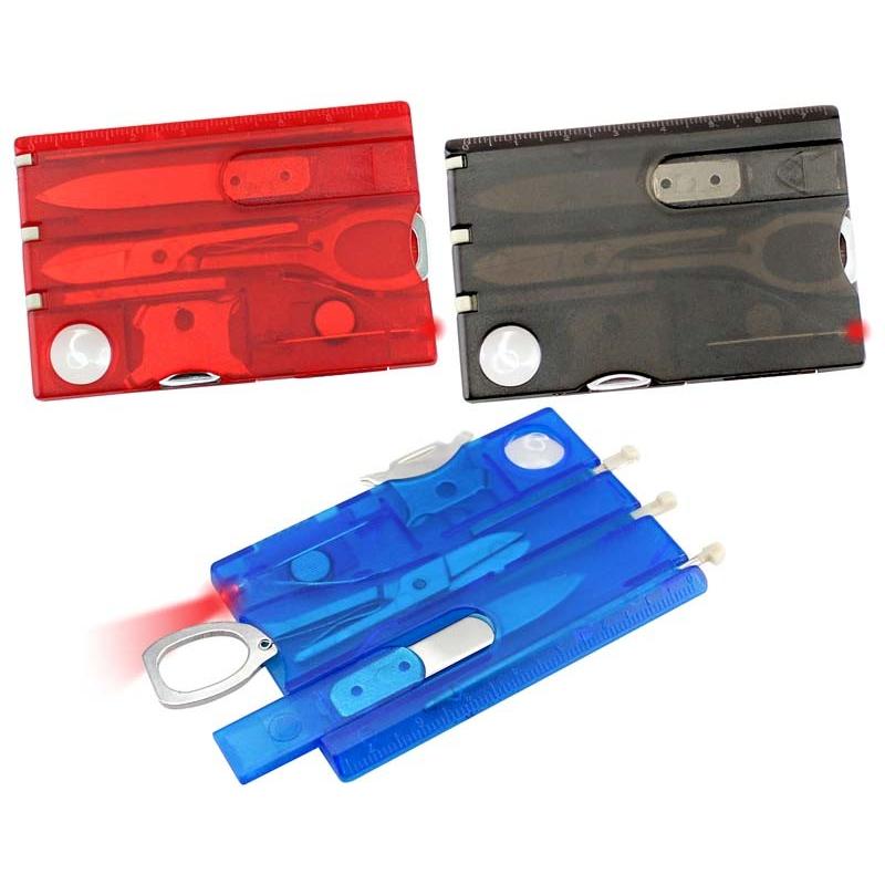 Card Tool 9-en-1