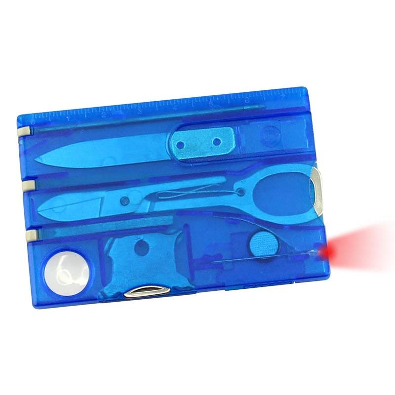 Card Tool 9-en-1