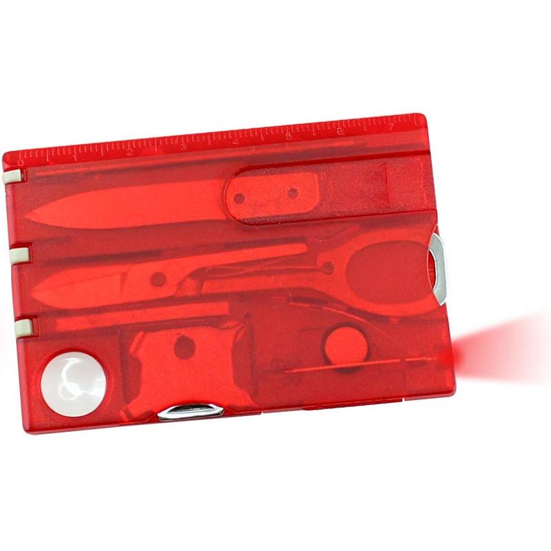 Card Tool 9-en-1