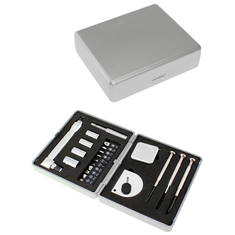 Set de 21 Herramientas