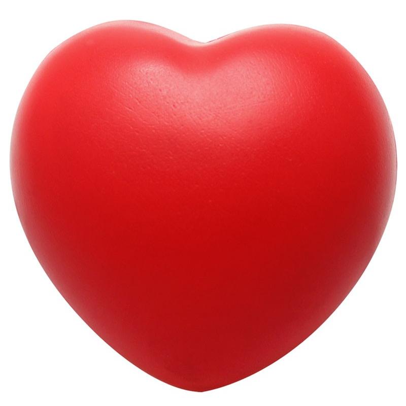 Corazón Anti-Stress.
