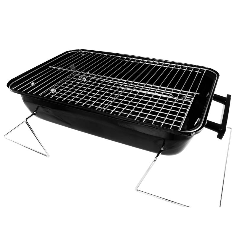 Set Bolso - Cooler - Parrilla - Herram.