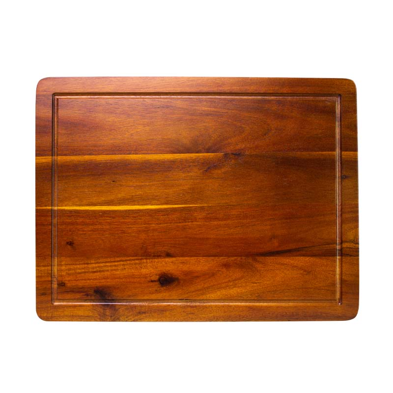 Tabla de Acacia para Carnes