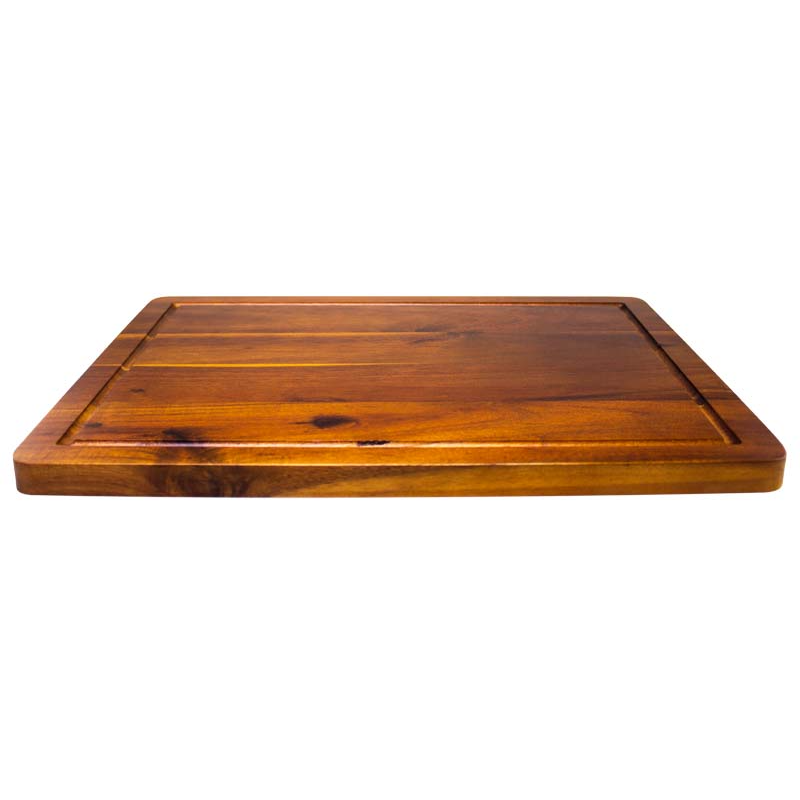 Tabla de Acacia para Carnes