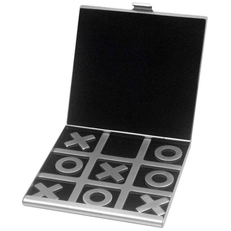 Juego Gato de Aluminio