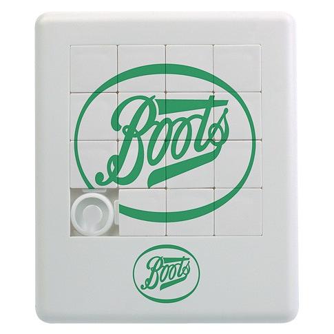 Mini-Puzzle