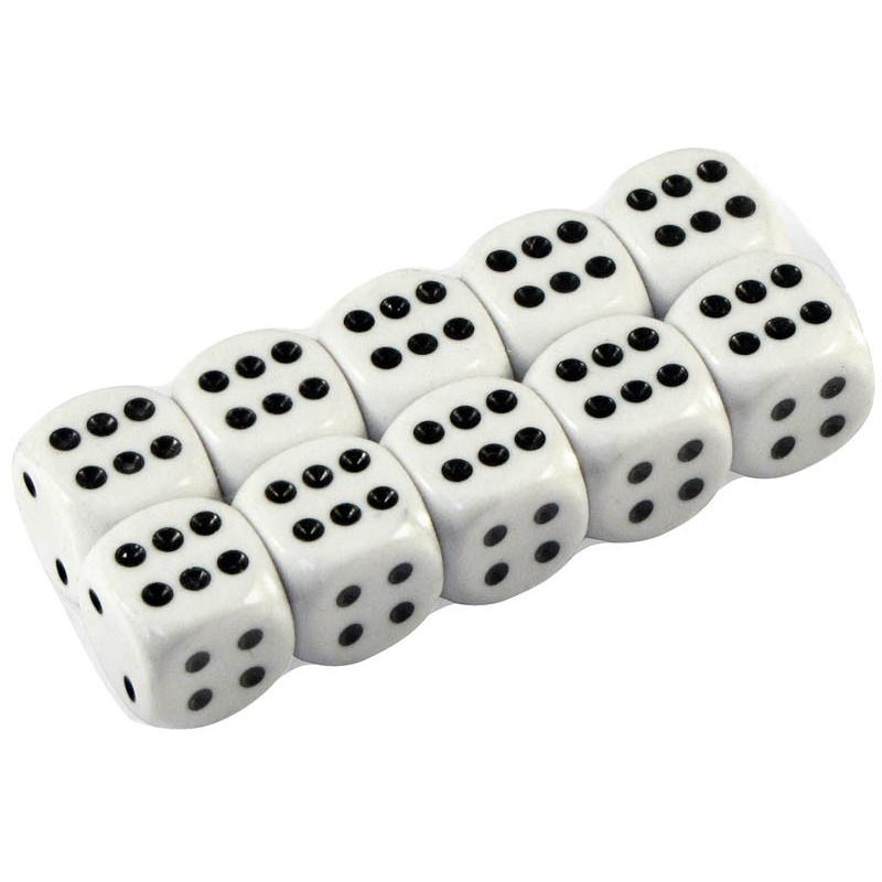 Dado Blanco