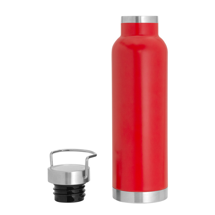 BOTELLA TÉRMICA "HYDRO II"