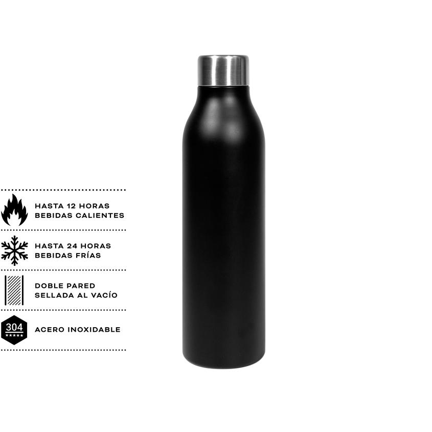 BOTELLA TÉRMICA "KUPFER"