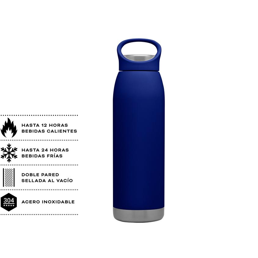 BOTELLA TÉRMICA "GAUDÍ"