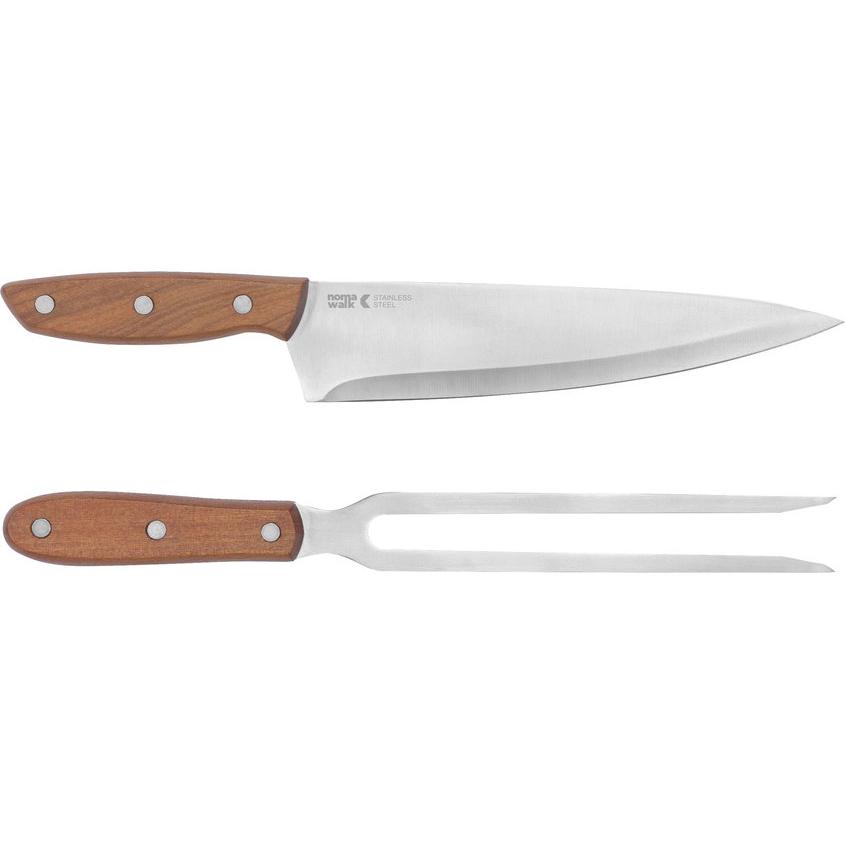 SET DE ASADO / BBQ "BLADEBIRD"