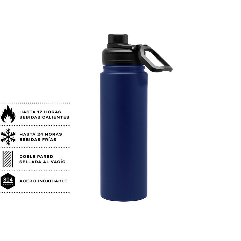 Botella térmica "KING"