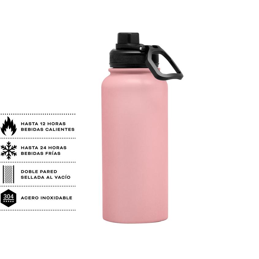 Botella térmica "LITER"