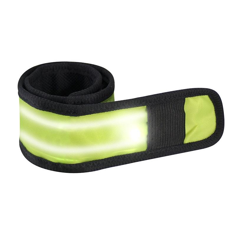 Banda LED reflectante