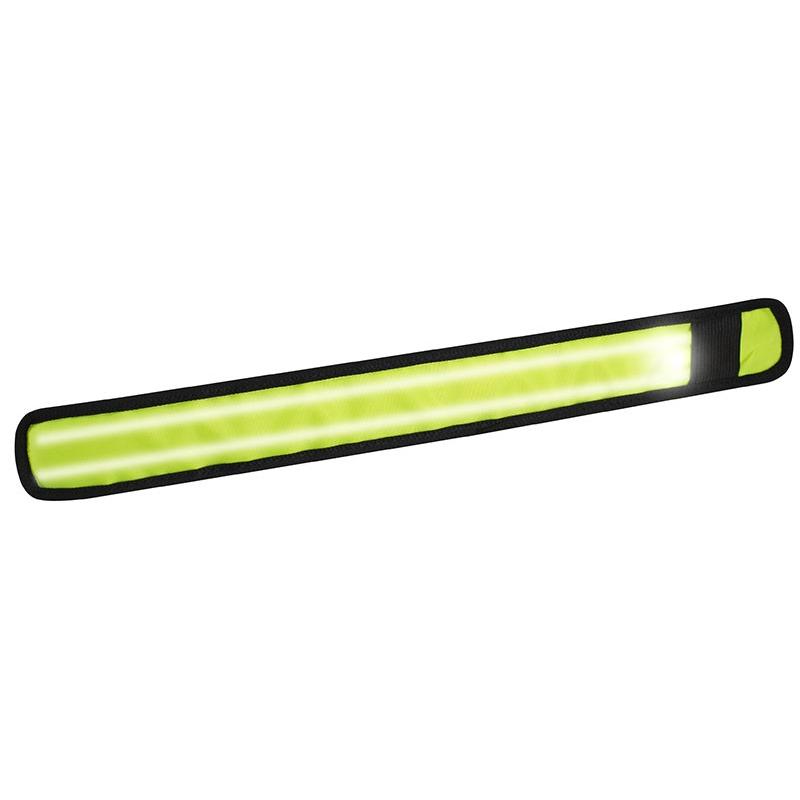 Banda LED reflectante