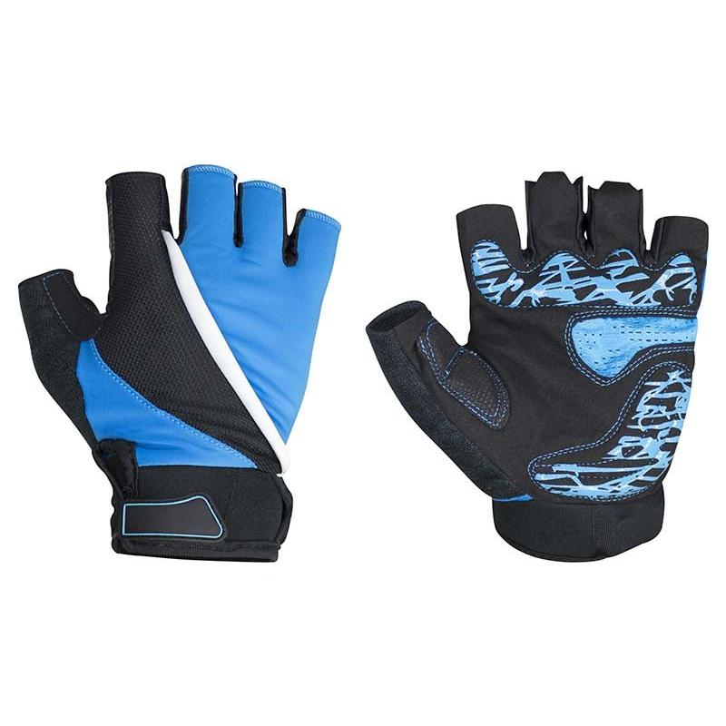 Guantes 5 LED de Ciclismo