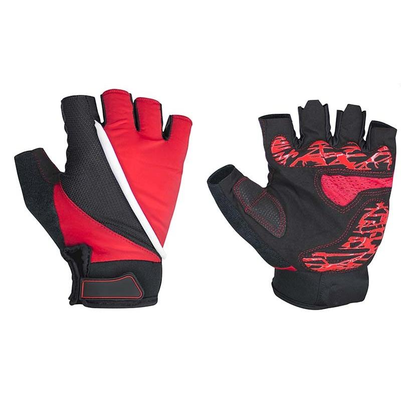 Guantes 5 LED de Ciclismo