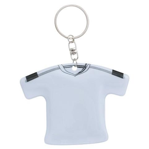 Llavero de PVC Polera
