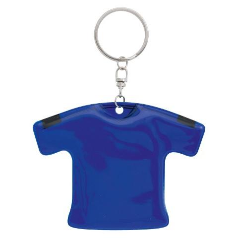 Llavero de PVC Polera