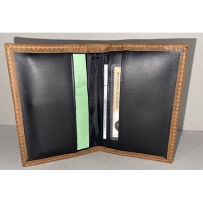 Porta Documentos Auto