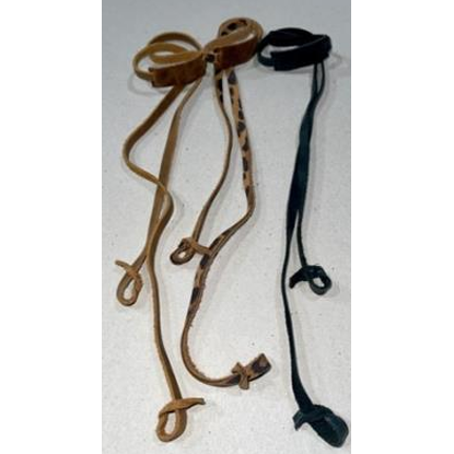 Strap Lentes CUERO
