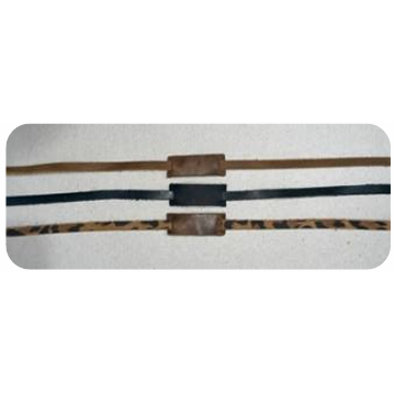 Strap Lentes CUERO