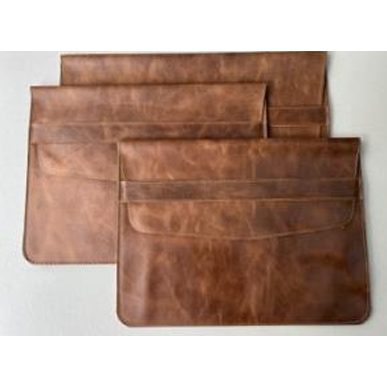 Funda Notebook Retro CUERO