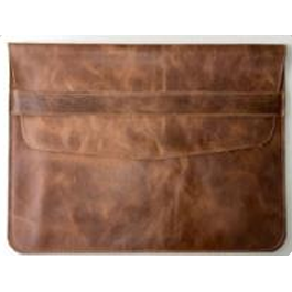 Funda Notebook Retro CUERO