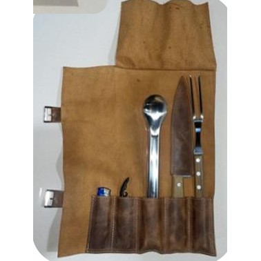 Set Parrillero
