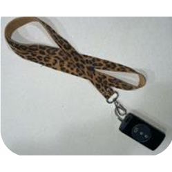 Lanyard Cuero