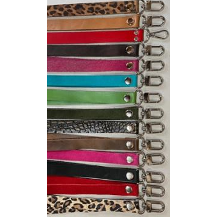 Lanyard Cuero