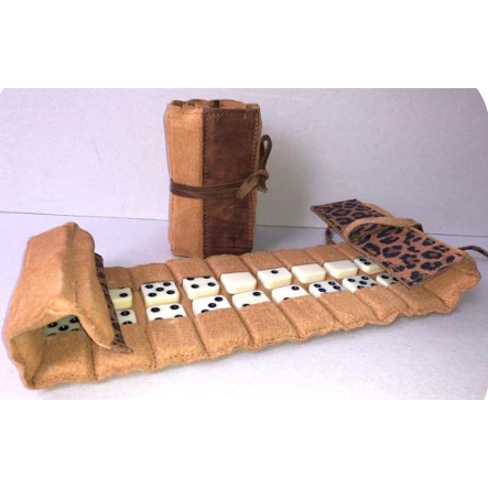 Domino Cuero