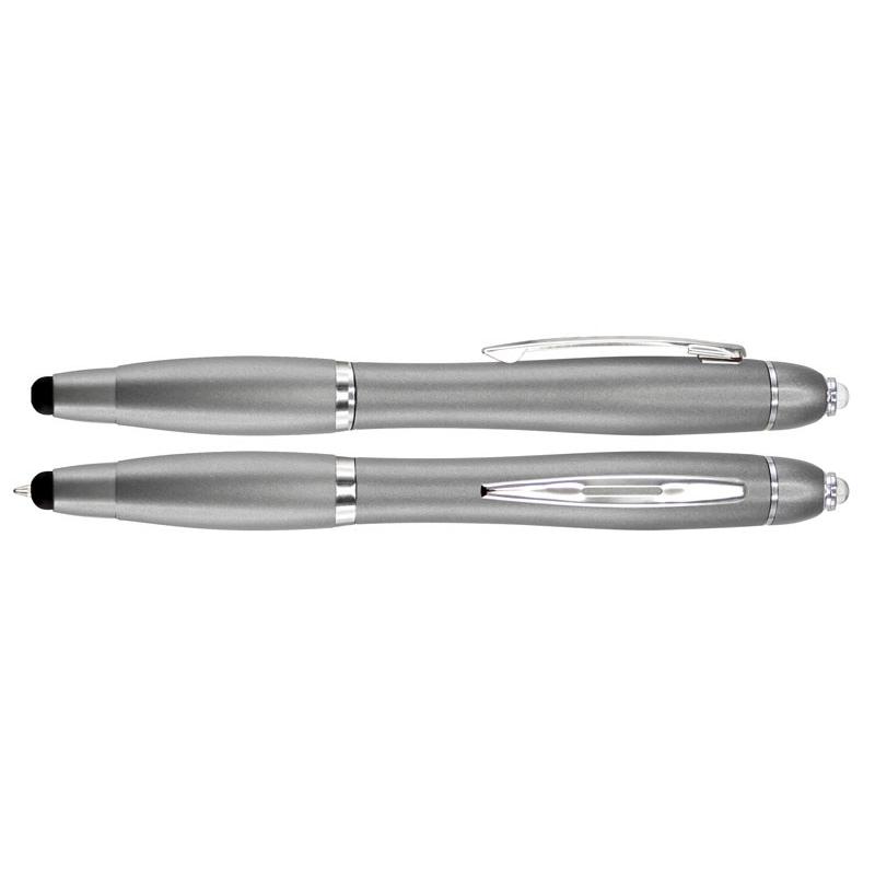 Bolígrafo Wind Stella LED